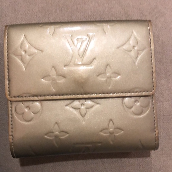 Louis Vuitton Monogram Vernis  Damier - Picture 3 of 10